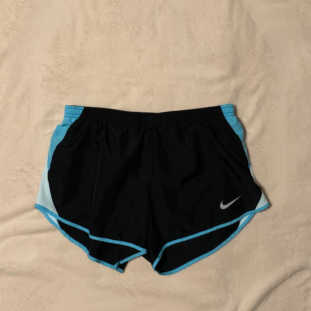 Nike Dri Fit Running Shorts